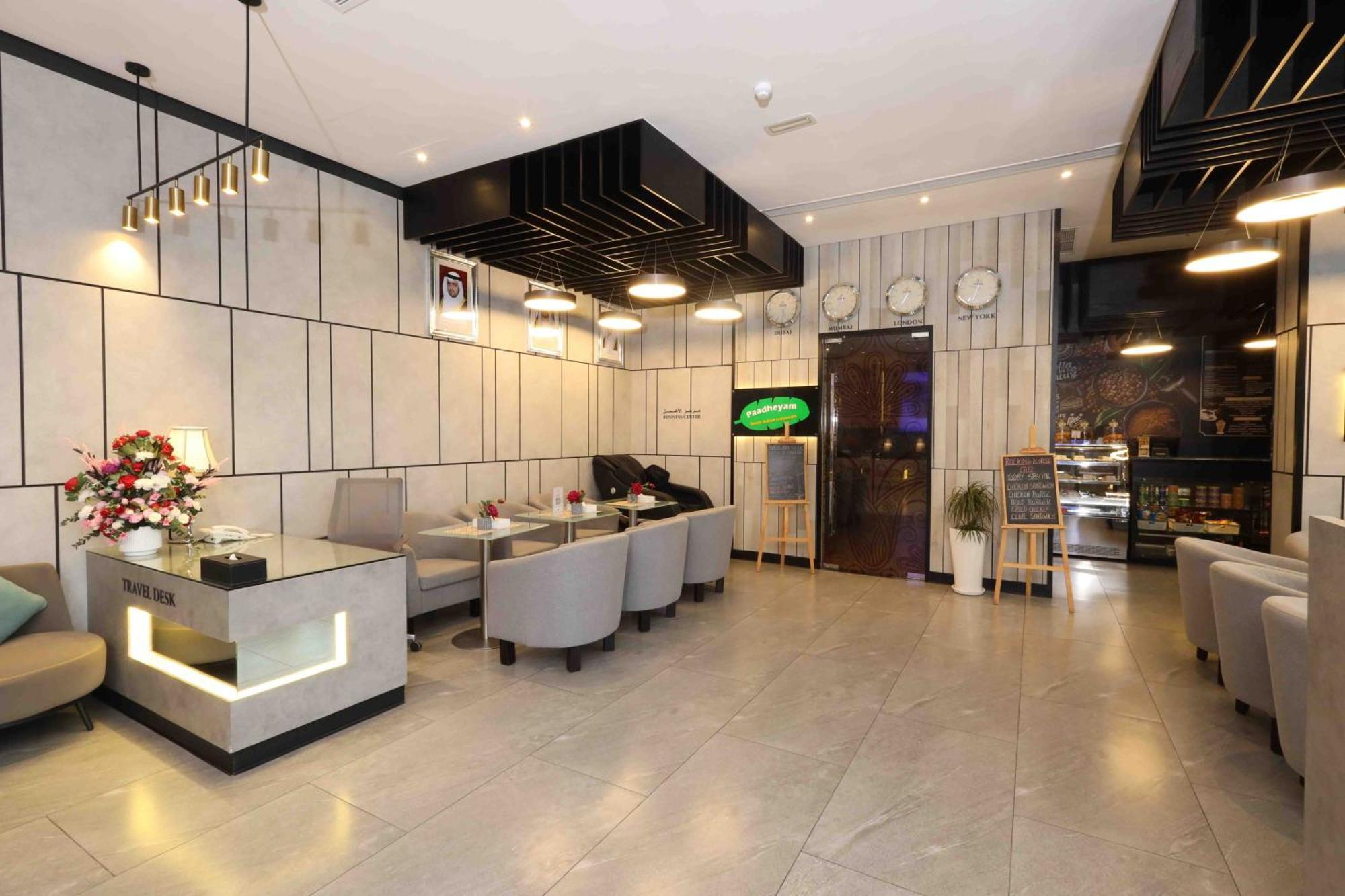 Fortis Hotel Эль-Фуджайра Экстерьер фото